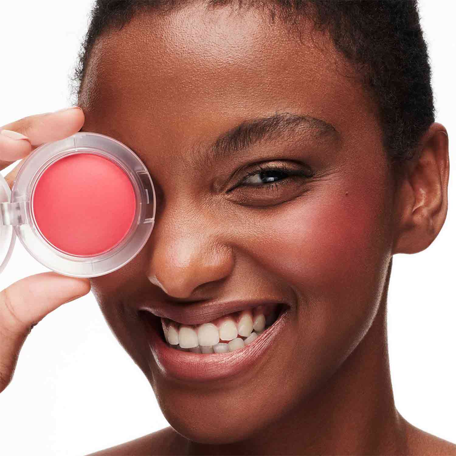 GLOW PLAY CUSHIONY BLUSH (BLUSH EN CREMA)